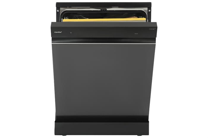 Máy rửa chén bát độc lập Comfee CDWEF1401HB-W-VN